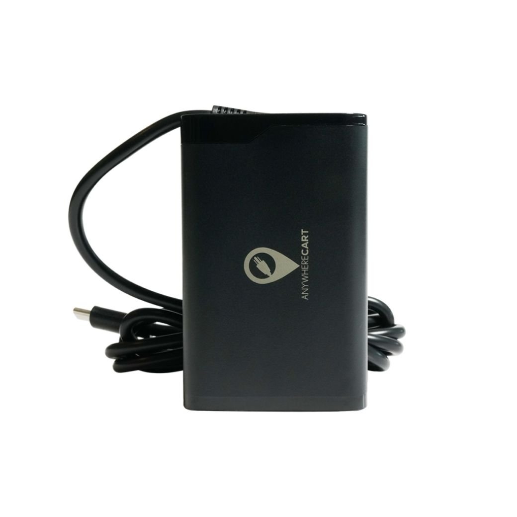 AC-65W™ - Accessories