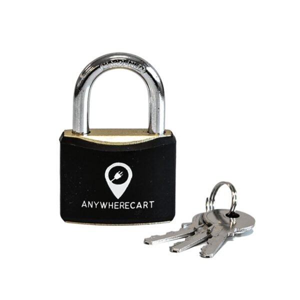 AC-PADLOCK™ - Accessories