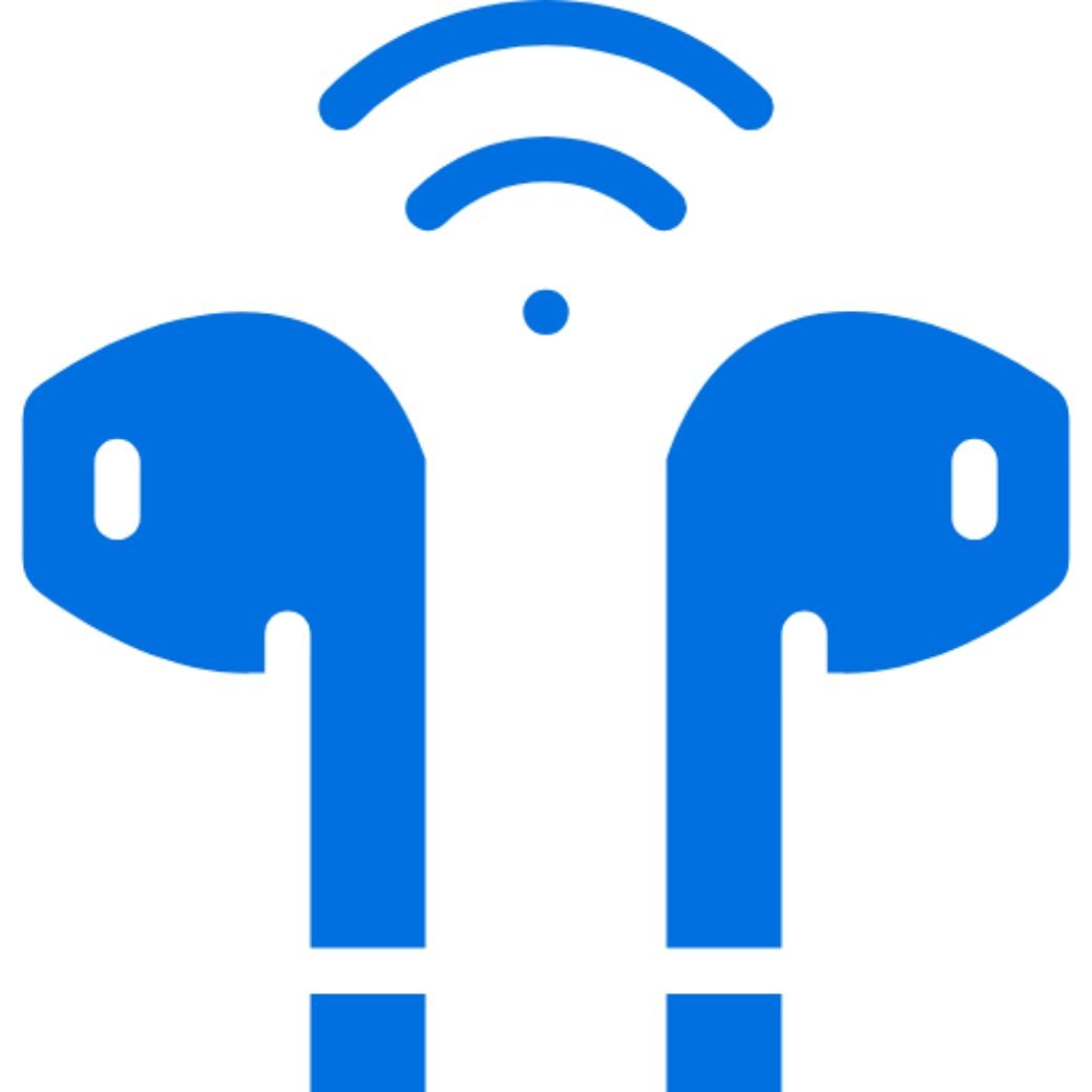 Inline microphone