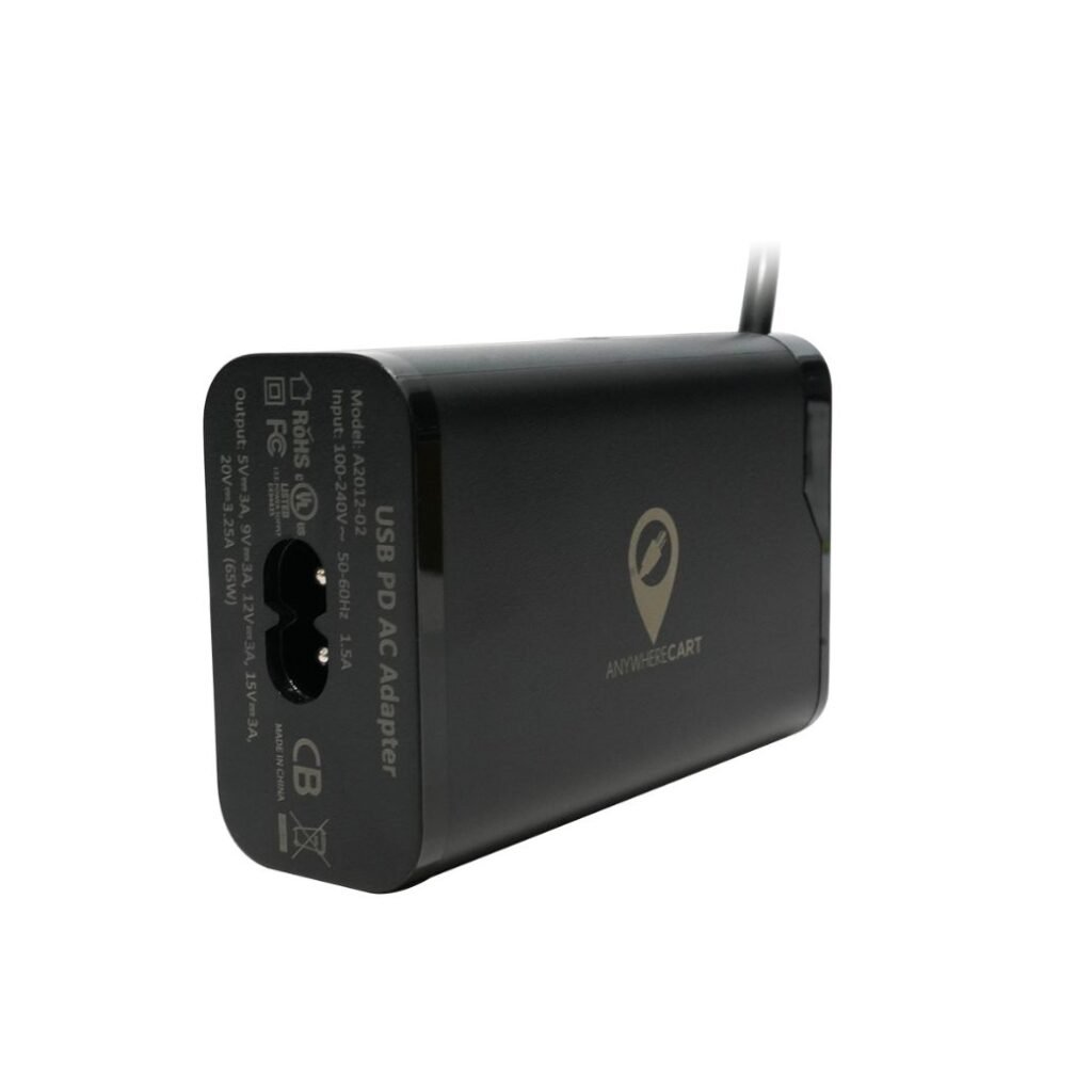AC-65W™