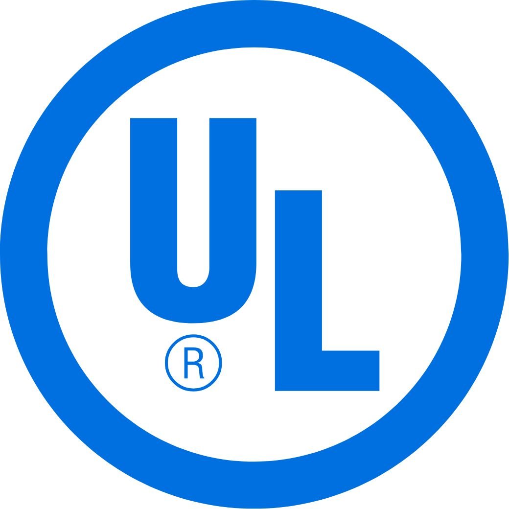 UL listed