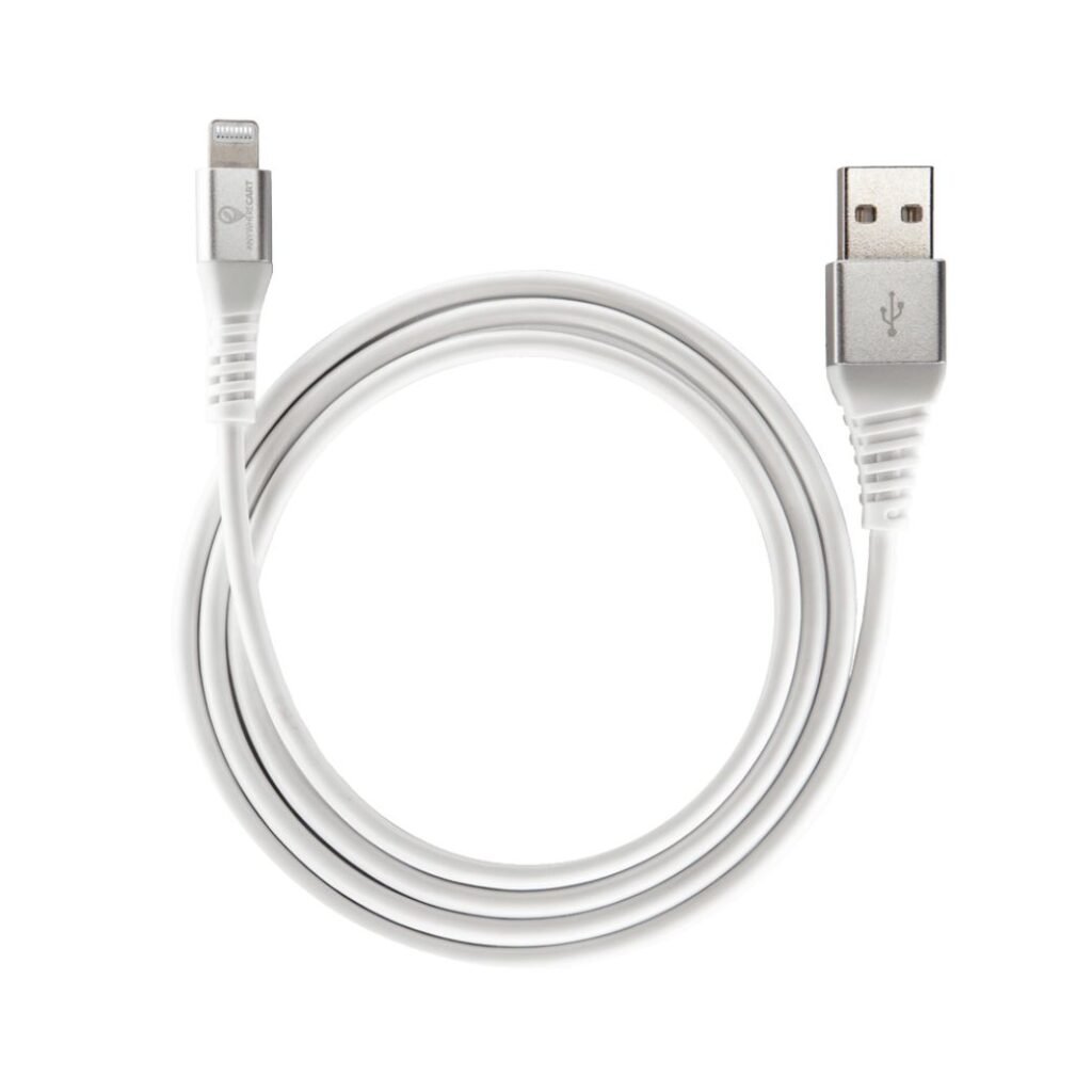 AC-3-MFI™ - Cables and Power Adapters