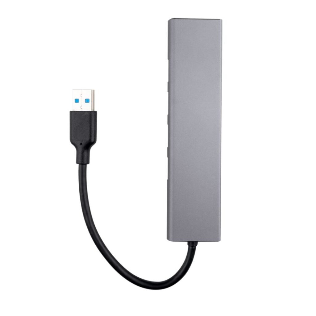 AC-USBHUB-4™ - Cables and Power Adapters