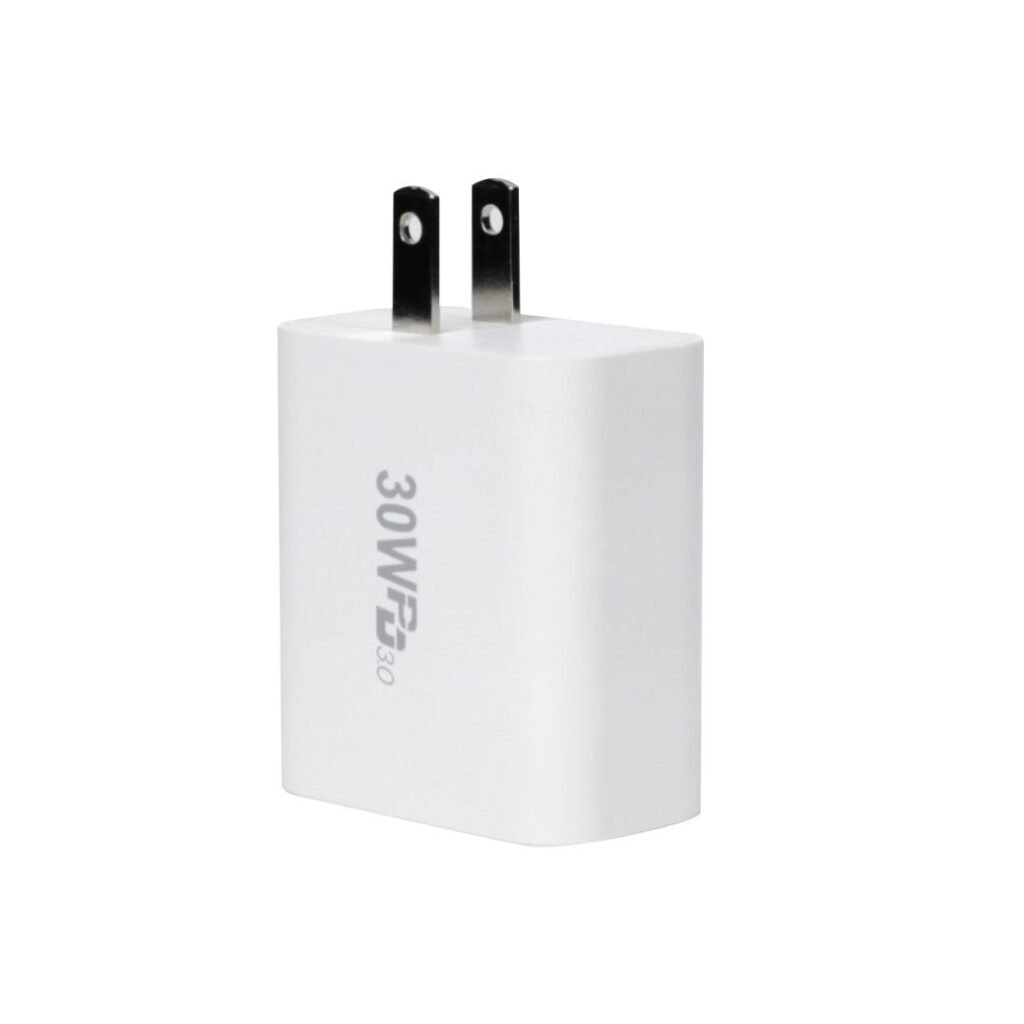 AC-30W-USB A/C™ - Cables and Power Adapters