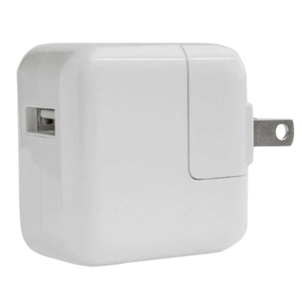 AC-12W™ - Cables and Power Adapters