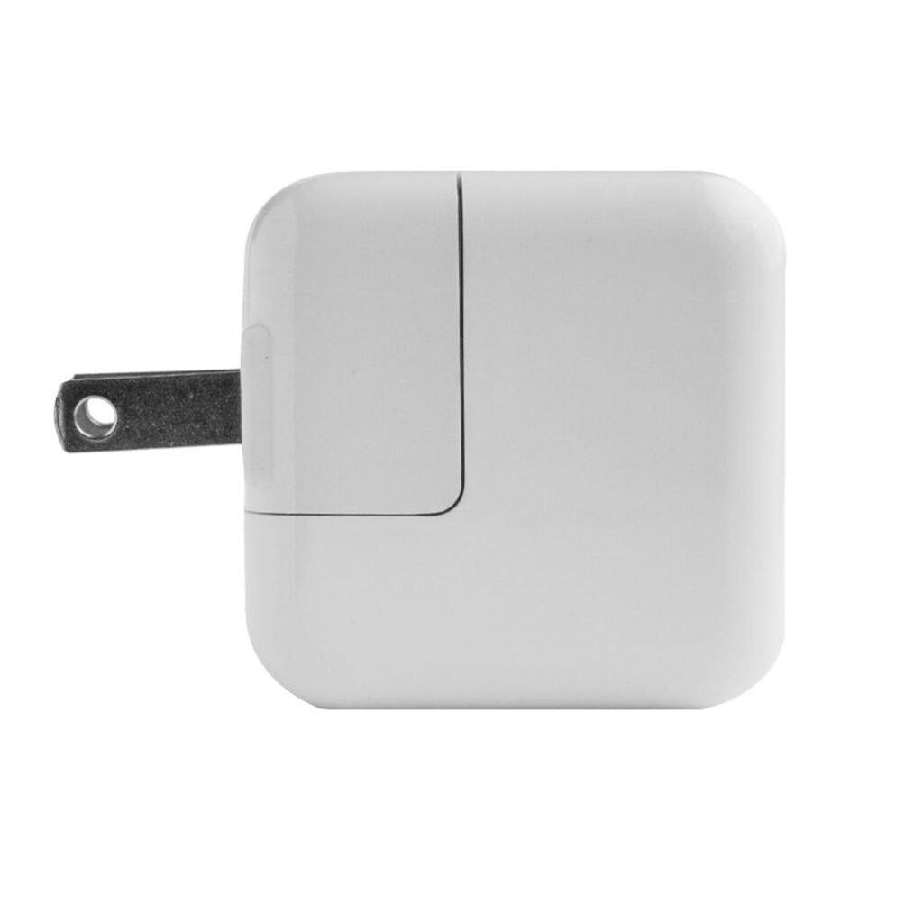 AC-12W™ - Cables and Power Adapters
