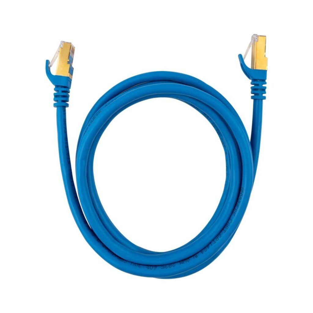 AC-EPC™ - Cables and Power Adapters