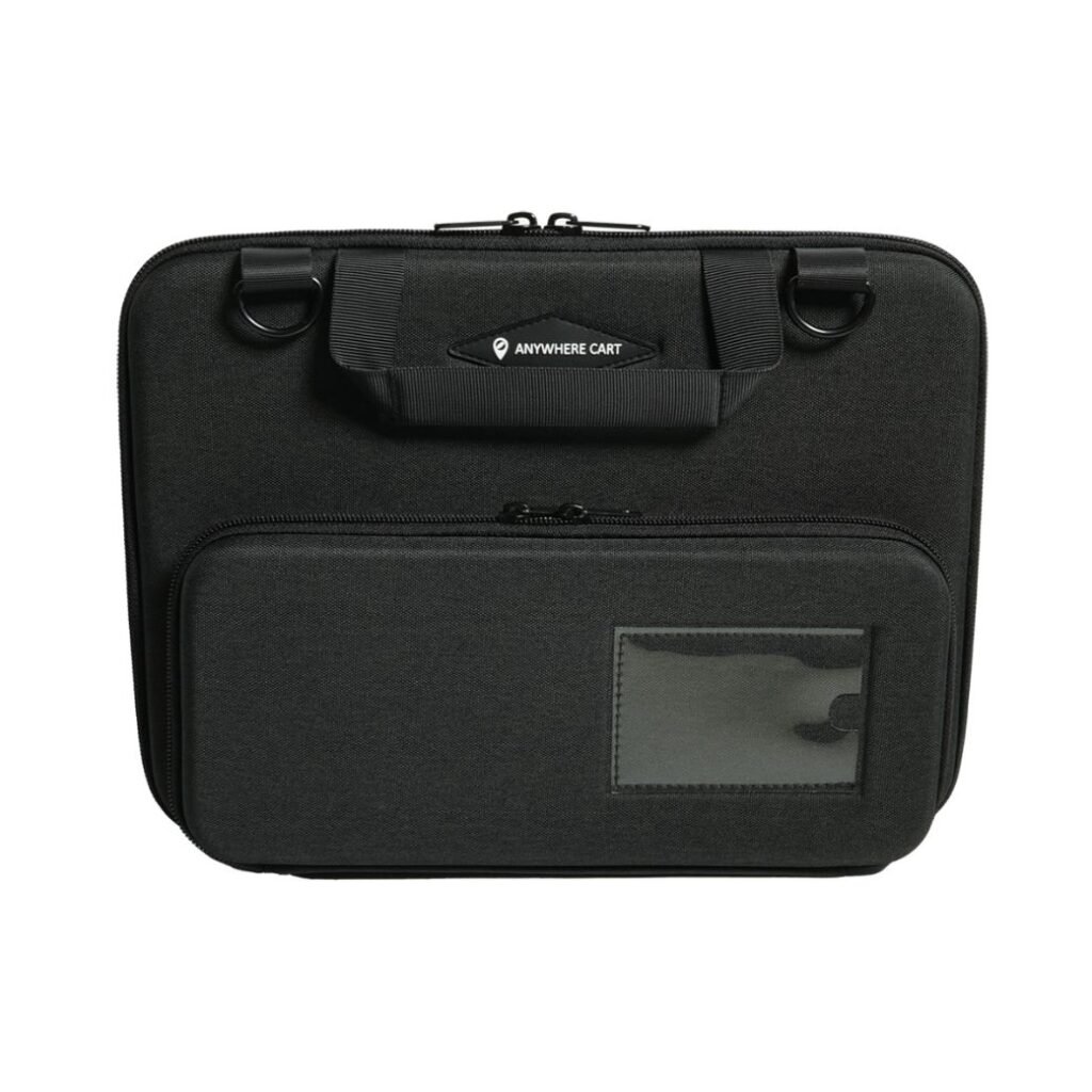 AC-CASE-UNVRSL™ - Peripherals