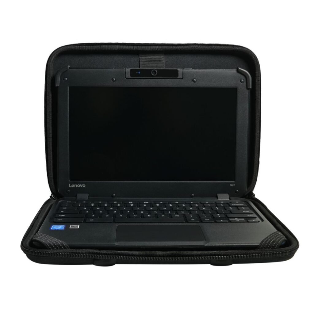 AC-CASE-UNVRSL™ - Peripherals