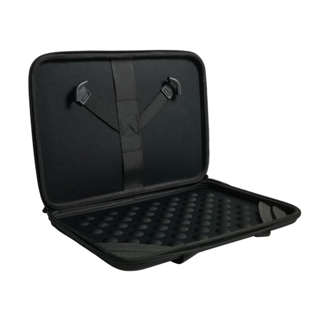 AC-CASE-UNVRSL™ - Peripherals