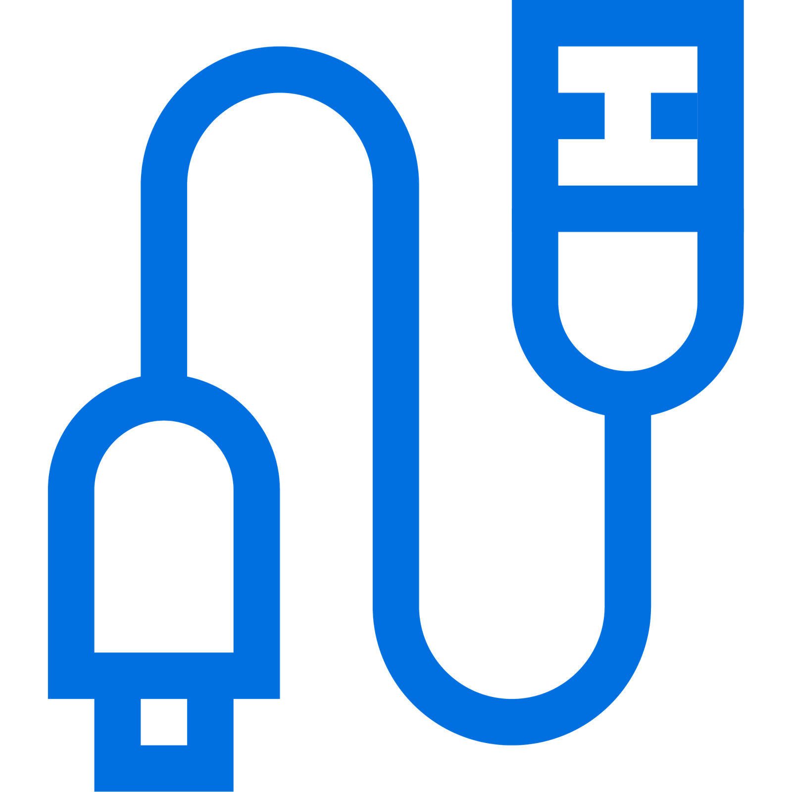 USB-C/A