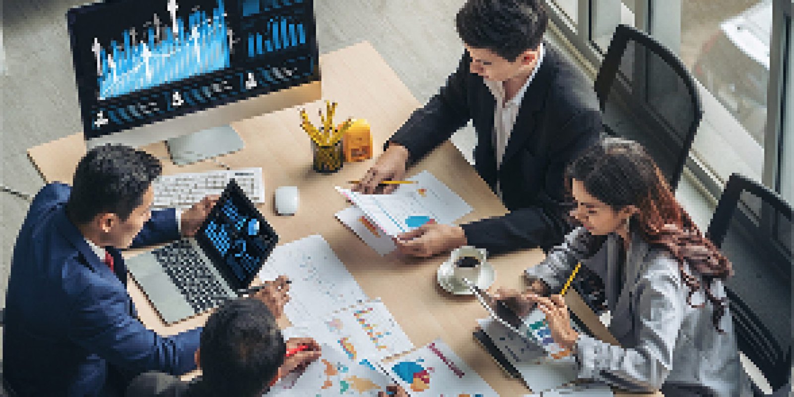 The Future of Workplace Hygiene: Why Businesses Need UV-C Solutions