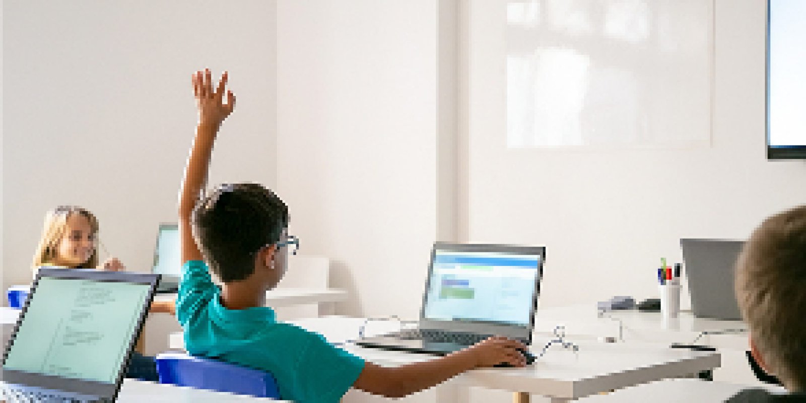 Device Sanitization in Schools & Hospitals: Best Practices